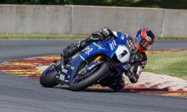 2024 MotoAmerica Steel Commander Superbike Season Is Anything But Predictable
