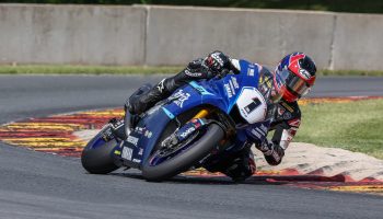 2024 MotoAmerica Steel Commander Superbike Season Is Anything But Predictable