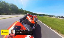Insta360 On Board As Official Action Camera Of MotoAmerica