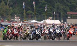 Mid-Ohio Memories, 2006 Part I: Spies Untouchable