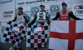 Mid-Ohio Memories, 2006 Part 2: Spies Wraps It Up