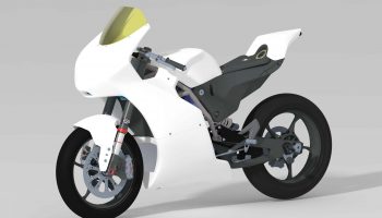 MotoAmerica Opens A New Chapter In Youth Racing With The 2025 MotoAmerica Talent Cup