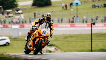 (Updated) What The Teams Said: Road America