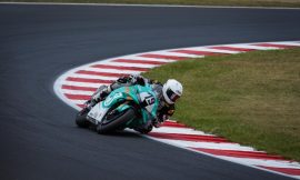 Hayden Gillim’s European Adventure: Trying For The Most