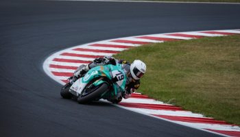 Hayden Gillim’s European Adventure: Trying For The Most