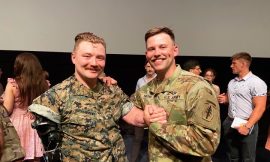 U.S. Veterans Named Grand Marshals Of WeatherTech Raceway Laguna Seca Round Of MotoAmerica Series