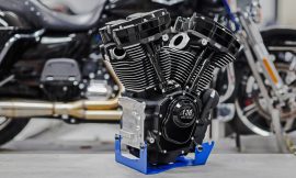 Tech Tuesday: S&S MK136 Crate Engine