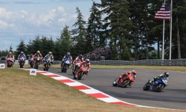 Duly Noted: Ridge Motorsports Park 2024