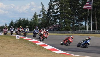 Duly Noted: Ridge Motorsports Park 2024