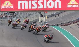 Jacobsen Over Scholtz In Supersport, Wyman Tops King Of The Baggers