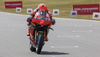 What The Teams Said: Ridge Motorsports Park