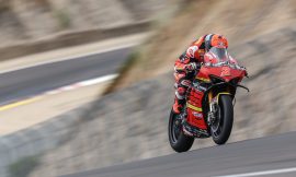 What The Teams Said: WeatherTech Raceway Laguna Seca