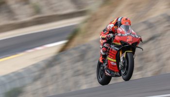 What The Teams Said: WeatherTech Raceway Laguna Seca