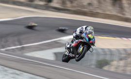 Duly Noted: WeatherTech Raceway Laguna Seca 2024