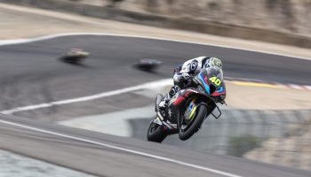 Duly Noted: WeatherTech Raceway Laguna Seca 2024