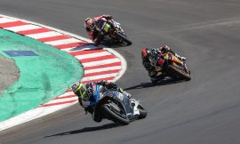 Friends Of Laguna Seca Gets $500,000 Donation From Laguna Seca Raceway Foundation