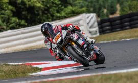 It’s A Four-Rider Battle For MotoAmerica Superbike Supremacy And It’s Laguna Seca Time