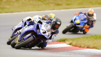 Mid-Ohio Memories, 2009: It’s Hayes Time