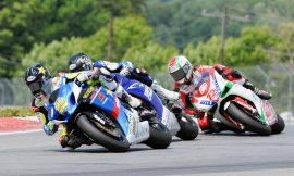 Mid-Ohio Memories, 2010: Hayes Beats Bostrom, Hayden Beats Hayes