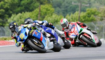 Mid-Ohio Memories, 2010: Hayes Beats Bostrom, Hayden Beats Hayes