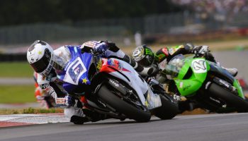 Mid-Ohio Memories, 2008: Mladin Wins Both, Including Race-One Havoc