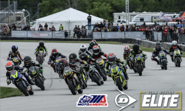 Dunlop Launches Team Dunlop Road Racing Elite Program