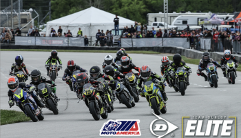 Dunlop Launches Team Dunlop Road Racing Elite Program