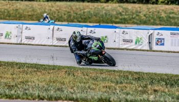 N2 Track Days Air Fence Fundraiser Underway