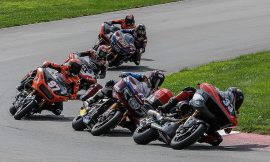 Who’s Ready For An All-Out War In Battle For Mission King Of The Baggers Supremacy?