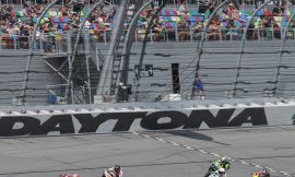 MotoAmerica And Daytona International Speedway Ink Three-Year Deal For Daytona 200