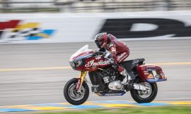Fiddy Faster: MotoAmerica Riders Set 50 New Lap Records In 2024