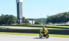 Fans From 48 States Celebrate Successful 19th Annual Barber Vintage Festival