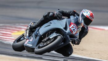 MotoAmerica Offers Condolences To Family & Friends Of Kyle Weatherford