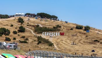 Management At WeatherTech Raceway Laguna Seca To Change, January 1