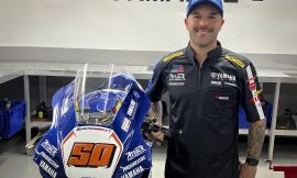 Fong Joins Gagne On Attack Performance Progressive Yamaha Superbike Team