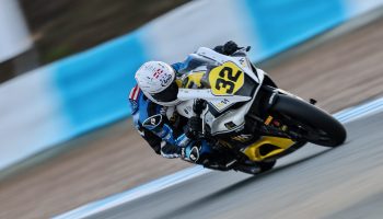 Sonya Lloyd Signs With Team Trasimeno For 2025 FIM WorldWCR