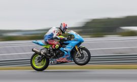 Privateer Profile: Kevin Horney