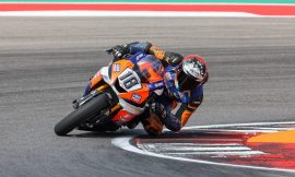 Privateer Profile: Jake Vandal