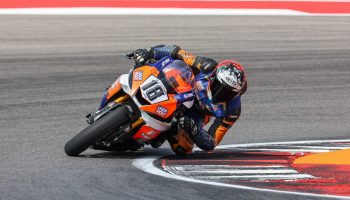 Privateer Profile: Jake Vandal