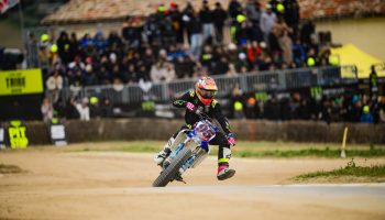 Beach Break: And That’s A Wrap With Beach And Halbert Eighth In Rossi’s 100km Dei Campioni