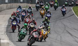 More Changes For Road America As Track Readies For 70th Anniversary