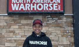 Sanchez To Compete In MotoAmerica Talent Cup With Team Envy Powered By Warhorse Group Racing