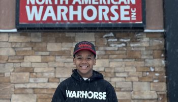 Sanchez To Compete In MotoAmerica Talent Cup With Team Envy Powered By Warhorse Group Racing