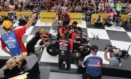 It’s Team Vs. Team In The Popular Pit Stop Challenge The Day Prior To The Daytona 200