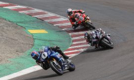 Law Tigers Is Presenting Sponsor Of MotoAmerica Round At WeatherTech Raceway Laguna Seca