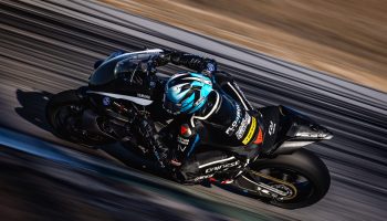 Benjamin Smith To Race Superbike, Bobby Davies Back In Stock 1000 For Flo4Law SBU Racing