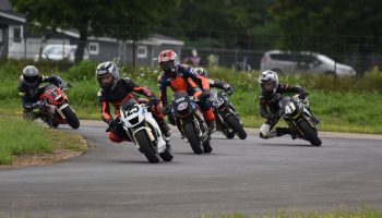O Canada: Shannonville Motorsports Park To Host Two MotoAmerica Mini Cup Qualifiers
