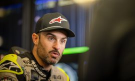 Xavi Forés Joins Strack Racing Yamaha As The Team Defends Its MotoAmerica Supersport Championship