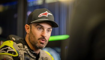 Xavi Forés Joins Strack Racing Yamaha As The Team Defends Its MotoAmerica Supersport Championship