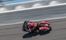 Duly Noted: Daytona International Speedway 2025